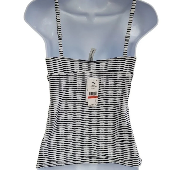 TOMMY Bahama Island Cays Tankini - Picture 9 of 10